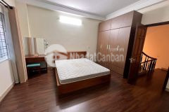 Bán nhà phố hoàng hoa thám 45m2 5tầng mt4.5m 5.1tỷ