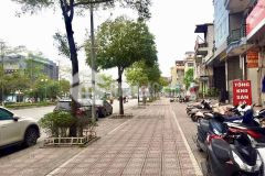 Bán nhà mặt phố, kinh doanh vỉa hè ngô gia tự, long biên