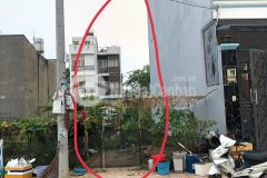 Bán lô đất da việt phát đường bưng ông thoàn, p. phú hữu, quận 9, dt 60m23.55tỷ