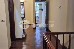 Bán nhà 52m, mt 4.8m, ngõ ô tô thông, đường tứ liên, tây hồ.