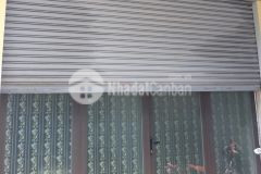 Cần bán nhà mặt phố,mỹ đình,nam từ liêm 44m2,c4, 14 tỷ.