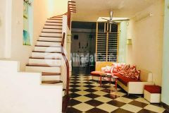 Bán nhà 68m2, mt 4.5m, quận tây hồ, ô tô vào nhà, chỉ 6x tỷ.