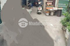 Bán nhà p.giáp nhị, ba gác, tầm tiền cực hiếm, diện tích rộng giá nhỉnh 2 tỷ.