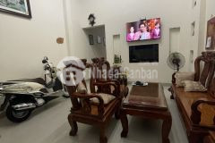 Siêu phẩm giá rẻ trần quang cơ tân phú dt 58m2 nhỉnh 4tỷ.