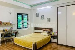 Nhà phân lô ngõ oto đi cầu giấy 50m2 5t mt5m 4,8tỷ nội thất tiện nghi xách valy về liền.