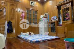 Chỉ 5.6 tỷ có ngay nhà đẹp phố giáp nhất oto 58m2 mt5.2m