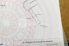 Cần nhượng lại lô đất trung nghĩa, đồ sơn 2,x tỷ