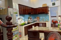 Bán nhà đẹp quận 8, vào ở ngay, hẻm xe hơi, 4 tầng giá nhỉnh 4 tỷ 0901462938 ms. dung