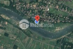 Cần bán lô đất khu dân cư lâm lang 2 cam thủy cam lô lh 0389698 986