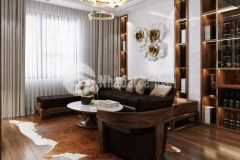 Bán nhà kim mã ôtô tải tránh thang máy kd sầm uất 78m2x7t 15.6 tỷ