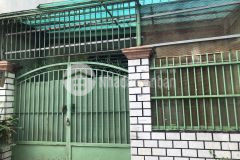 Nhà 1 trệt 1 gác, hẻm 99 tây hòa, phước long a, quận 9, dt 100m2 6.9 tỷ.