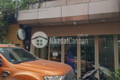 Bán nhà mặt ngõ 178 giải phóng 80 x 2 mét, mt 6.0 met, oto, giá 6.5 tỷ