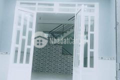 Siêu phẩm bình tân 60m2 2 tầng đẹp, mt hxh, giá chỉ nhĩnh 3 tỷ. dọn vào ở ngay.