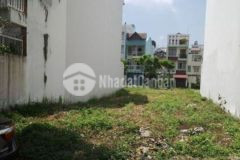 Bán gấp đường d2 gần nhà văn hóa 6 biên hòa giá chỉ 1.2tỷ90m2