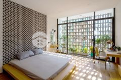 Bán nhà mt trần phú lê hồng phong, p4, q5, 4.2x16m, 6 t. gía 19 tỷ tl