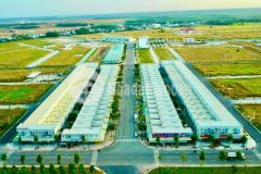 Đất măt tiên ql14 chơn thành 100 thổ cư,giá tốt chỉ 1tỷnền.