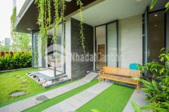 Cho thuê villa cao cấp phan bá vành, sơn trà, đn