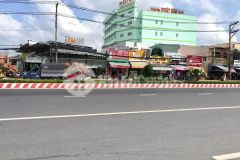 Bán nhà mặt tiền đường 32 an bình, ninh kiều cần thơ