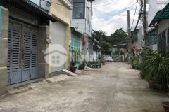 Hxh tránh, 79m2 lê thị riêng, quận 12, chỉ 4 tỷ 75