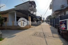 Đ.at đep kiet 246 hung vuong miếu đôi dien tich 92m, đat o 100