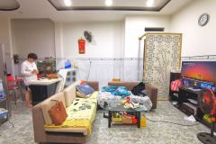 Ban nha nguyên tri phương ô tô, kinh doanh dt 73m2 gia công khai 4.48 ty.