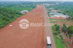 Tài chính chưa tới 1ty4 sở hữu ngày 268m2 đất nền biệt thự gia lai