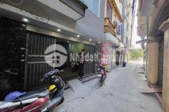 Bán chung cư mini, kim giang, thanh liệt. 65m2, 8tầng, 5m, 8.9 tỷ