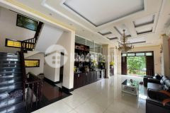 Lô gốc 2 mặt thoáng, ngang khủng 9m, biệt thự ngô thi thu minh, lh0932903606