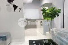 Trung tâm gò vấp nhà đẹp 3 phòng ngủ chỉ 2 tỷ 6