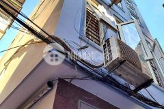 Bán nhà tứ hiệp sau kđt tứ hiệp 30m 5 tầng chỉ 2,5 tỷ.