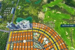 Ra mắt pk9 đất nền ven biển kỳ co gate way, quy nhơn giá gốc cđt