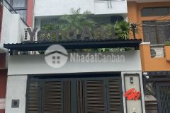 Bán nhà q7, ô tô kinh doanh, 80m2, ngang 5m, 8tỷ, 0708745215