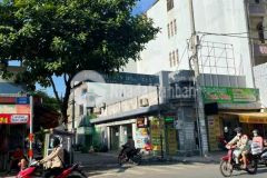 Bán nhà riêng giá rẻ đường gò dầu, tân phú, 24m2, 2 tầng, giá 2.8 tỷ tl.