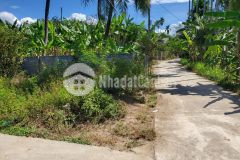 Bán nhanh lô góc thôn thanh minh2, xã diên lạc, diên khánh.