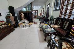 Bán gấp nhà đẹp nhất quan nhân 56m2 mt5m giá 5.6 tỷ