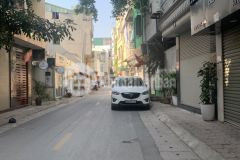 Bán nhà mặt phố chùa quỳnh, quận hai bà trưng 110m2, mt 7m kinh doanh đỉnh.