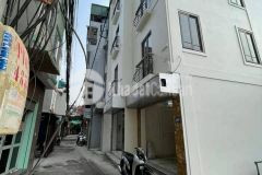 Cần bán gấp căn nhà lĩnh nam hoàng hai