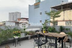 Bán gấp hẻm xe hơi tô hiến thành 52mx4t 4pn chỉ 8,8 tỷ 0902748060.