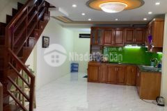 Bán nhà phú diễn,bắc từ liêm,ôtô cửa nhà,58m2,4.6m mặt tiền,giá 4,x tỷ