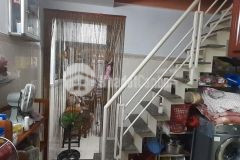 Bán nhà 2 tầng trần xuân soạn quận 7 dt 42mv chỉ 3.9 tỷ nở hậu