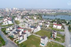 Hot bán lô đất đẹp handico vinh tân 9x21 giá đầu tư 21trm2