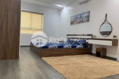 Bán nhà lê đức thọ 3740m2, 4t, mt4.9m, lô góc, oto đỗ giá 5.15 tỷ.