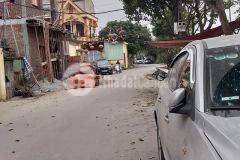 Nhà mới đang hoàn thiện, tứ hiệp, thanh trì,35m2, 5 tầng, chỉ 2,95 tỷ