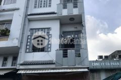 Chính chủ cho thuê mặt bằng tầng trệt 52m2 đường võ văn kiệt p10 q5