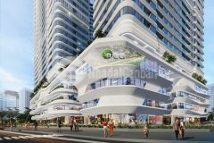 Bán căn hộ kingcrown infinity thủ đức giá cđt, chiết khấu 2, tt 15 hđmb