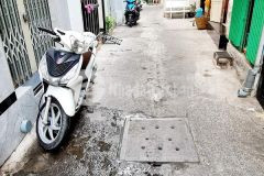 Đổi nhà lớn,bán nhà nhỏ xinh,trần xuân soạn,3 tầng,nhỉnh 3 tỷ