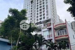 Nhà sát mt view triệu đô công viên ngay hoà bình tô hiệu, 80m2 3 tấm đẹp, giá chỉ 8x tỷ