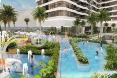 Booking 50trcăn hộ king crown infinity, cạnh vincom, mt võ văn ngân, 6 tầng thương mại