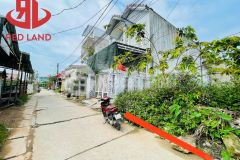 Đất đẹp mặt tiền xóm 7 lại thế, thông với tỉnh lộ 10 và kiệt 333 phạm văn đồng