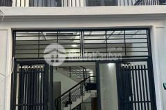 Bán nhà cạnh khu cư xá savimex, bình chiểu, thủ đức, chỉ 4.35 tỷ.